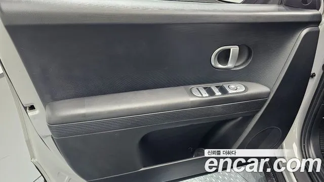 Hyundai Ioniq 5 — Фото автомобиля 13