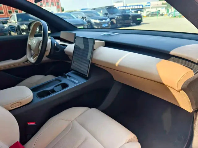 Nio ET5 Touring — Фото автомобиля 8