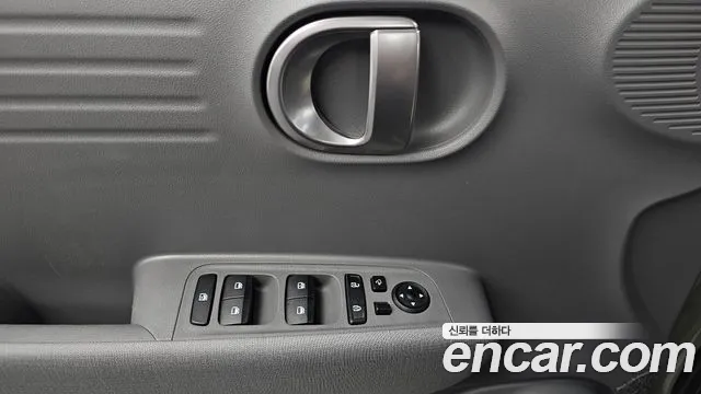 Hyundai Casper — Фото автомобиля 28