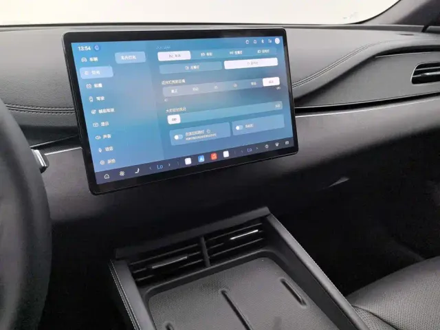 BYD Seal 06 DM-i Touring — Фото автомобиля 12