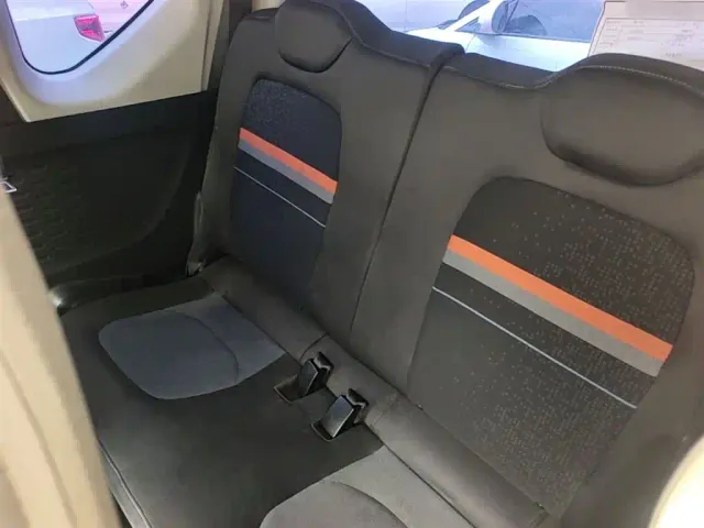 Wuling Hongguang Mini EV — Фото автомобиля 16