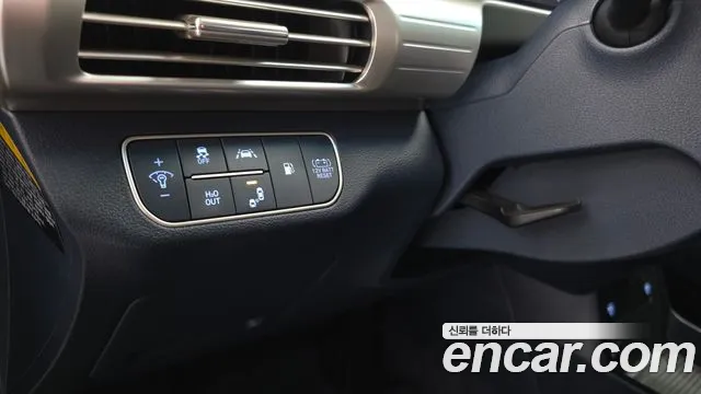 Hyundai Nexo Nexo Modern — Фото автомобиля 14