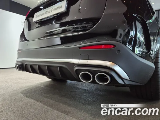 Mercedes-Benz GLC-Class — Фото автомобиля 20