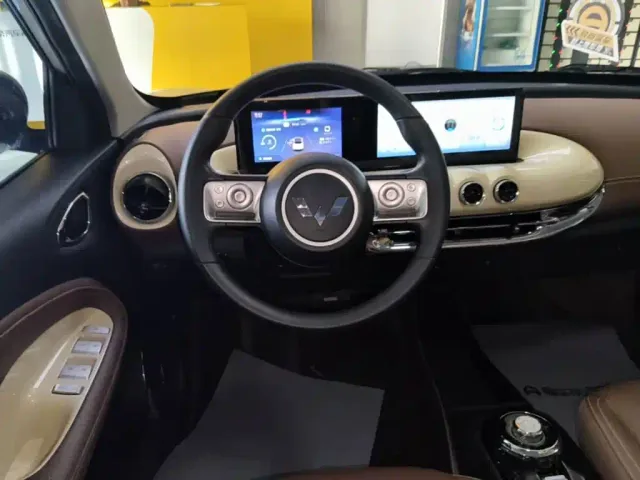 Wuling Bingo — Фото автомобиля 10