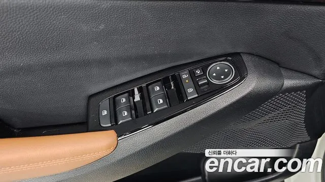 Kia Seltos — Фото автомобиля 23