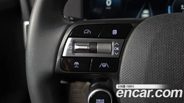 Hyundai Ioniq 5 Ioniq 5 (New) — Фото автомобиля 22