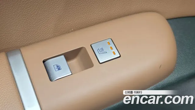 Hyundai Grandeur GN7 — Фото автомобиля 27