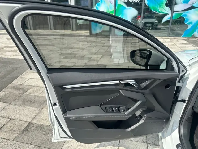 Audi A3 — Фото автомобиля 11