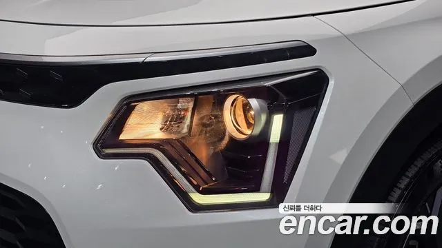 Kia Niro Niro (New) — Фото автомобиля 7