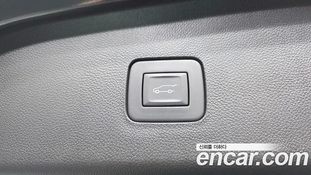 ChevroletGMDaewoo Trax Trax Кроссовер — Фото автомобиля 28