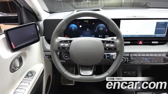 Hyundai Ioniq 5 Ioniq 5 (New) — Фото автомобиля 19