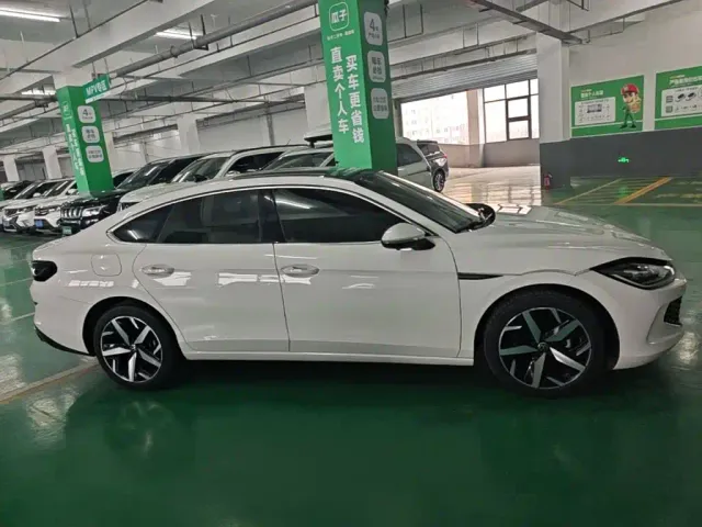 Volkswagen Lamando — Фото автомобиля 26
