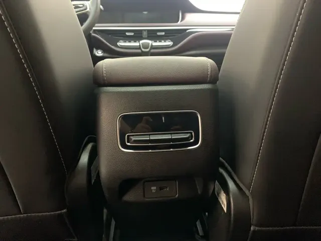 GAC Trumpchi M6 — Фото автомобиля 12