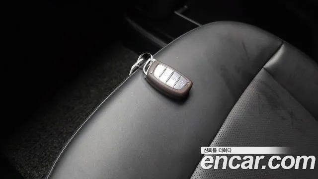 Hyundai Casper Casper Essential — Фото автомобиля 28