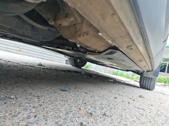 Jetta VS7 — Фото автомобиля 16