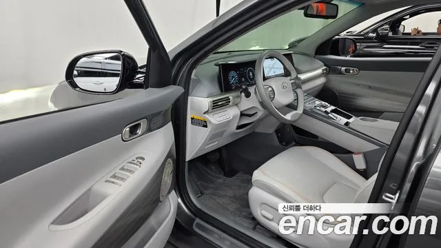 Hyundai Nexo Nexo Premium — Фото автомобиля 9