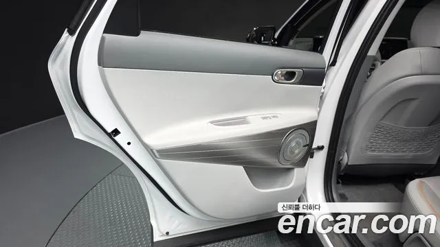 Hyundai Nexo — Фото автомобиля 14