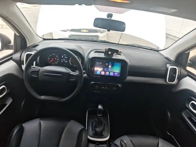 Roewe Clever — Фото автомобиля 5