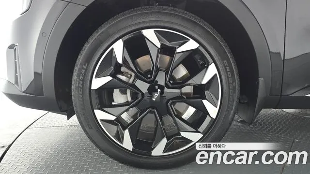 Kia Sorento Новый Sorento 4 поколение Дизель 2.2 2WD — Фото автомобиля 5