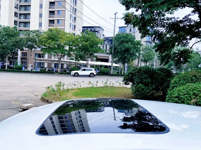 Toyota Allion — Фото автомобиля 10