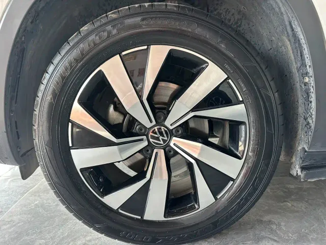 Volkswagen Tayron — Фото автомобиля 15