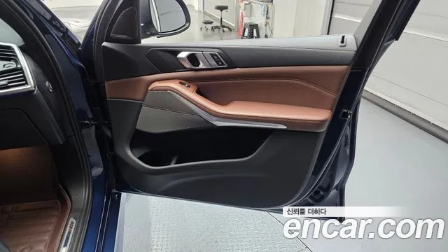 BMW X5 G05 — Фото автомобиля 14