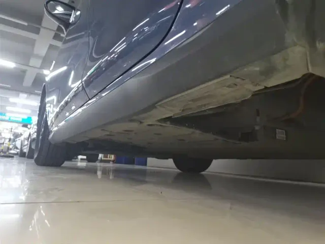 BYD Seal 05 DM-i — Фото автомобиля 21