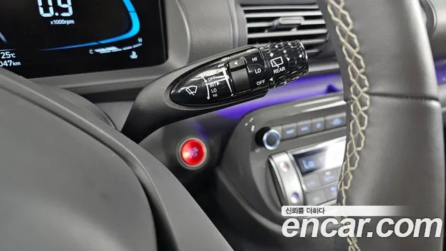 Hyundai Casper — Фото автомобиля 27