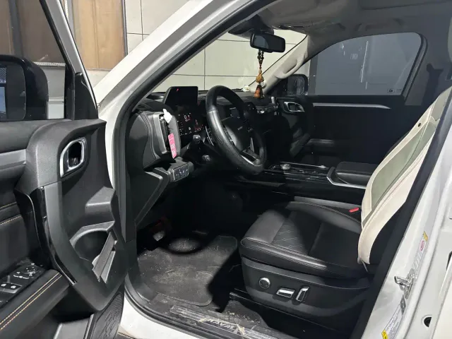 Haval Big Dog — Фото автомобиля 3