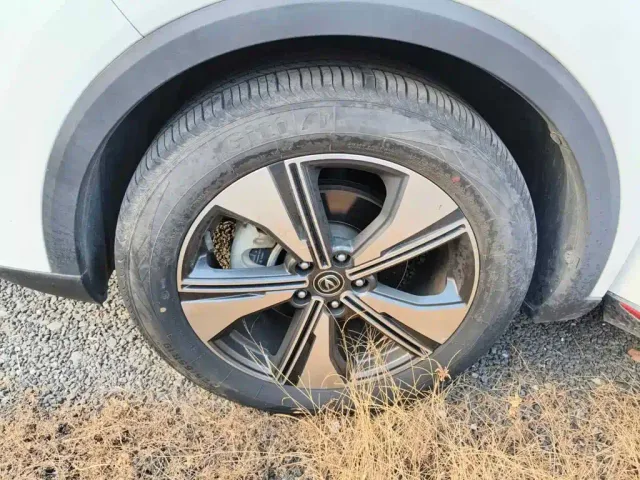 Changan CS55 Plus — Фото автомобиля 7