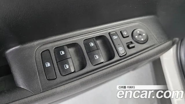 Hyundai Casper Casper Modern — Фото автомобиля 14
