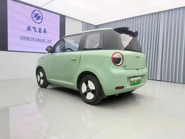 Changan Lumin — Фото автомобиля 6
