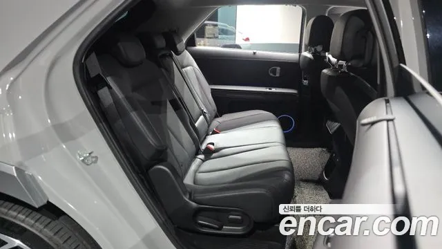 Hyundai Ioniq 5 Ioniq5 — Фото автомобиля 18