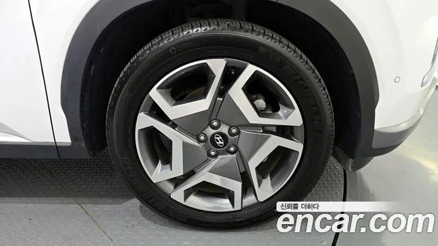 Hyundai Palisade The New Palisade Дизель 2.2 4WD — Фото автомобиля 5
