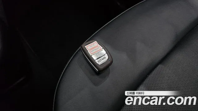 Hyundai Casper Casper Inspiration — Фото автомобиля 26