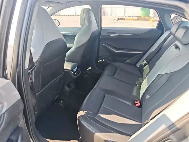 Changan Raeton Plus — Фото автомобиля 10