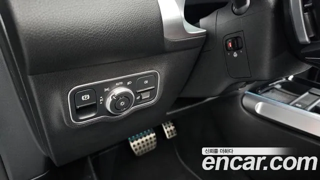 Mercedes-Benz EQB X243 — Фото автомобиля 20