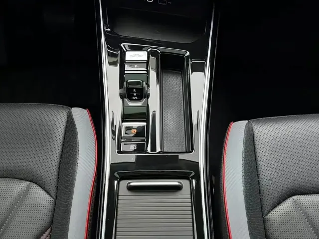 Volkswagen Lamando 2023 Lamando L 280TSI DSG Super Spicy Flagship Edition — Фото автомобиля 13