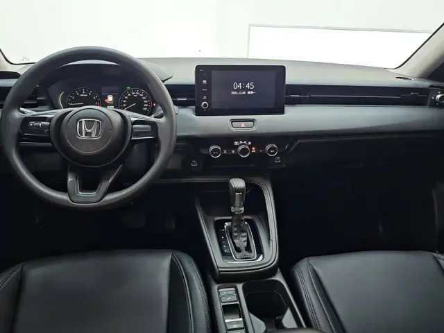 Honda XR-V — Фото автомобиля 12