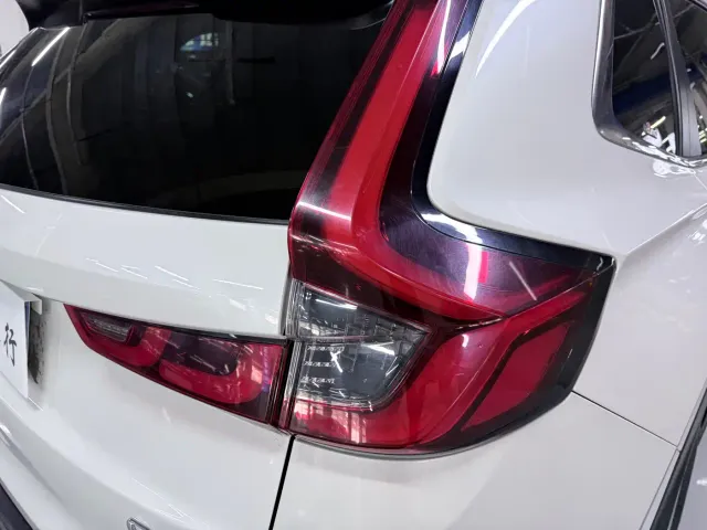 Honda CR-V — Фото автомобиля 19