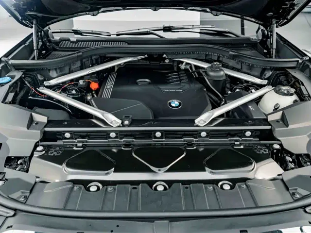 BMW X5 — Фото автомобиля 26