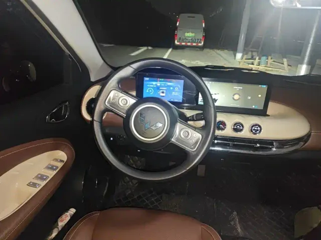 Wuling Bingo — Фото автомобиля 6