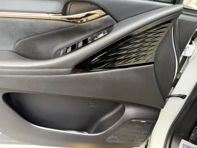 GAC Trumpchi M8 — Фото автомобиля 15
