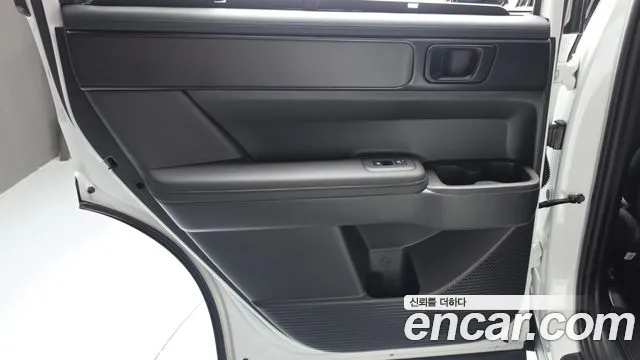 Hyundai Santafe — Фото автомобиля 22