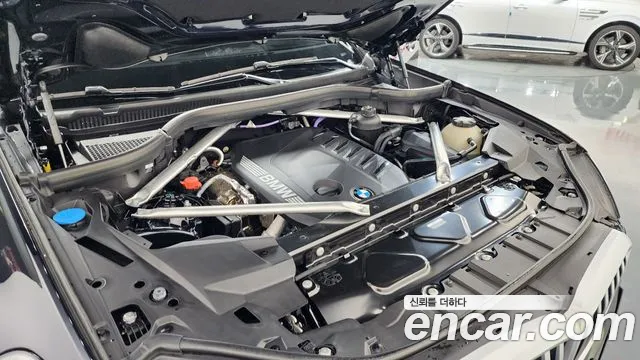 BMW X5 — Фото автомобиля 6