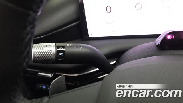 Genesis G80 RG3 — Фото автомобиля 29
