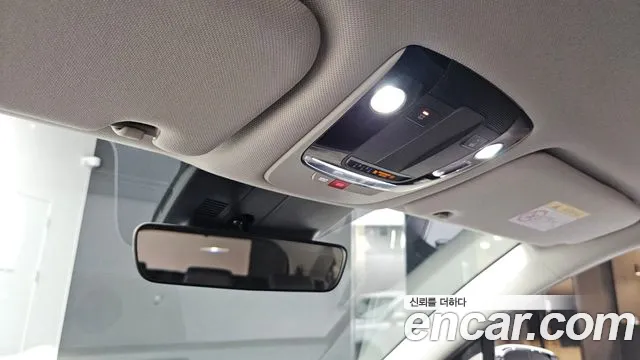 Kia Sorento Sorento 4-е поколение Бензин 2.5T 2WD — Фото автомобиля 24