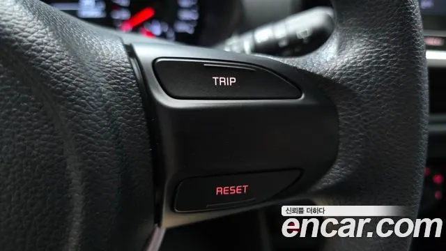 Kia morning Morning Urban (JA) Prestige — Фото автомобиля 16