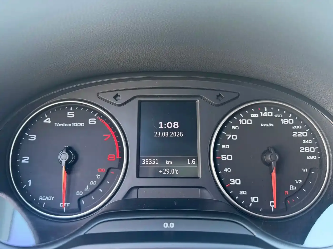 Audi Audi Q2L 2021 35 TFSI Progressive Dynamic — Фото автомобиля 11