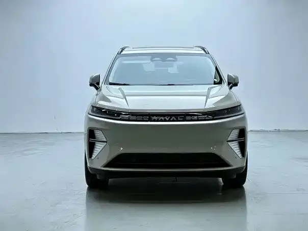 Haval Xiaolong MAX — Фото автомобиля 2